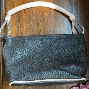 Cute little Italian made purse!